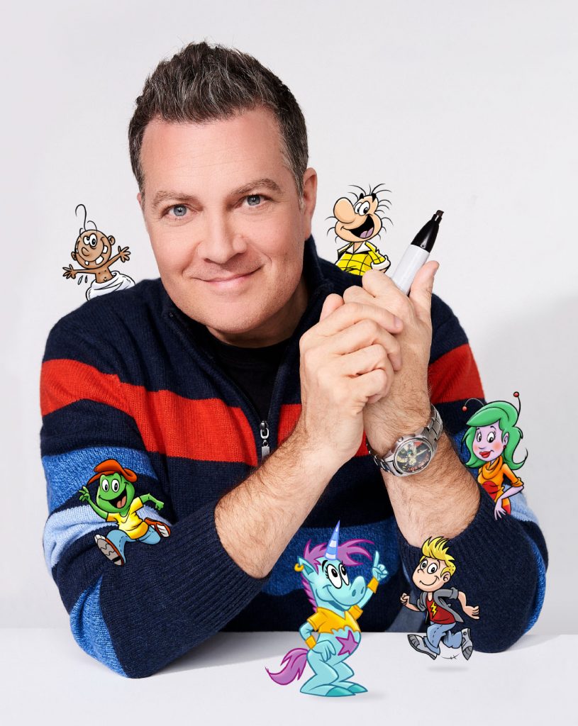 Dessiner c&rsquo;est facile!