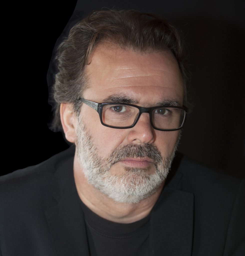 Rencontre avec Patrick Senécal