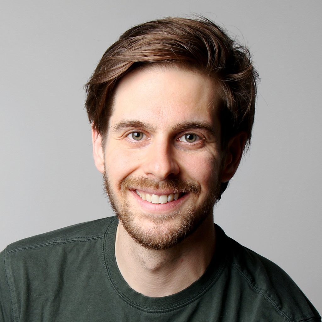 Rencontre avec Mikaël Archambault