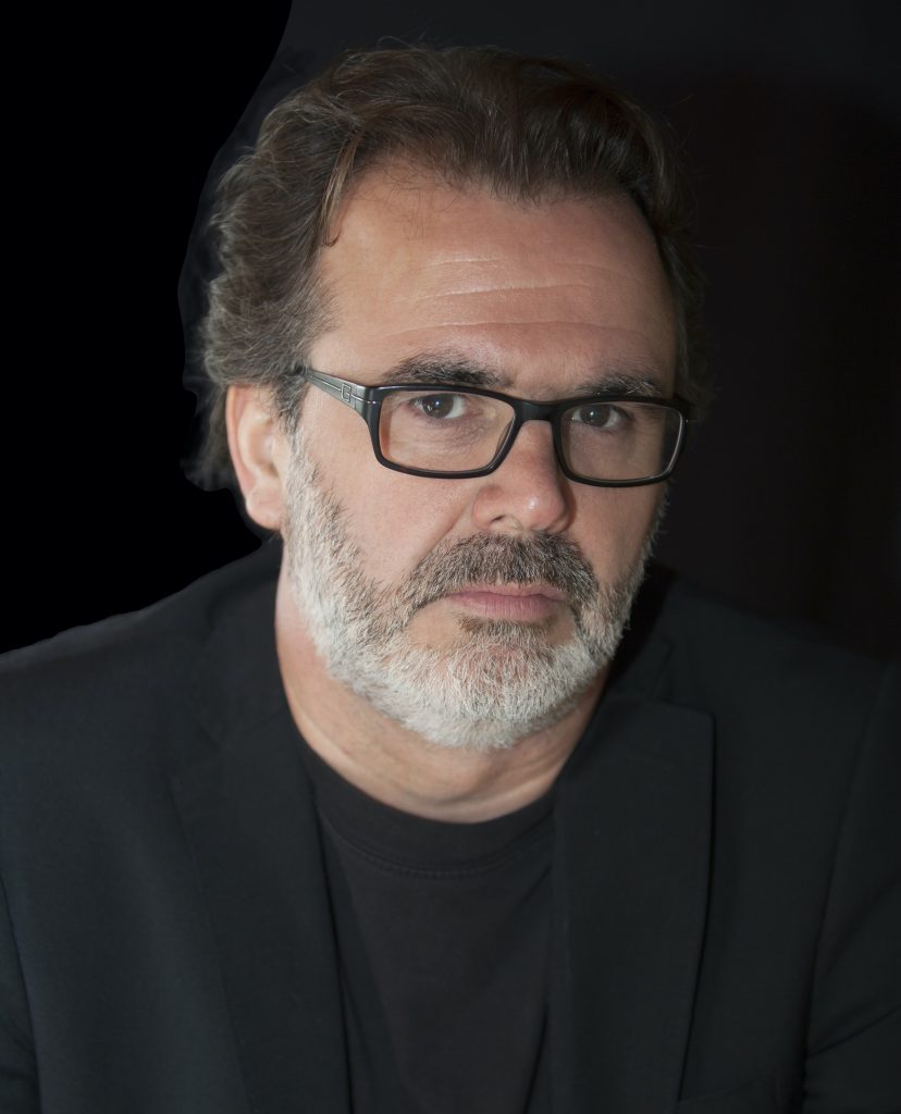 Confidences d&rsquo;auteur… Patrick Senécal