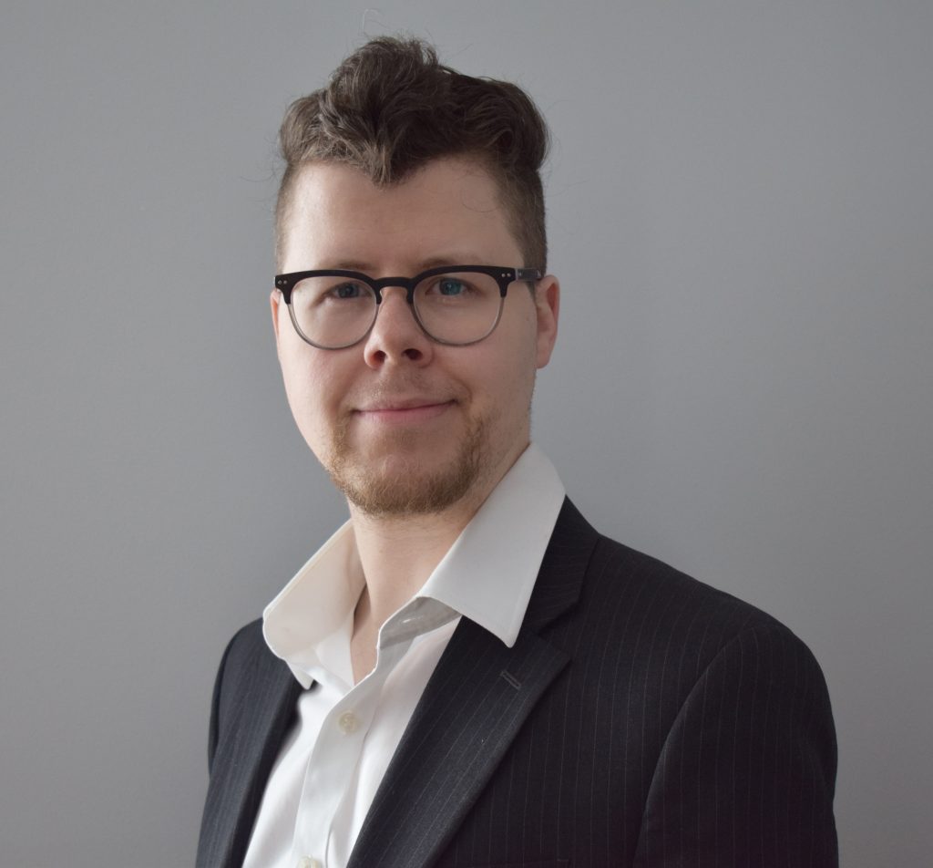 Dessin en direct avec Sacha Lefebvre