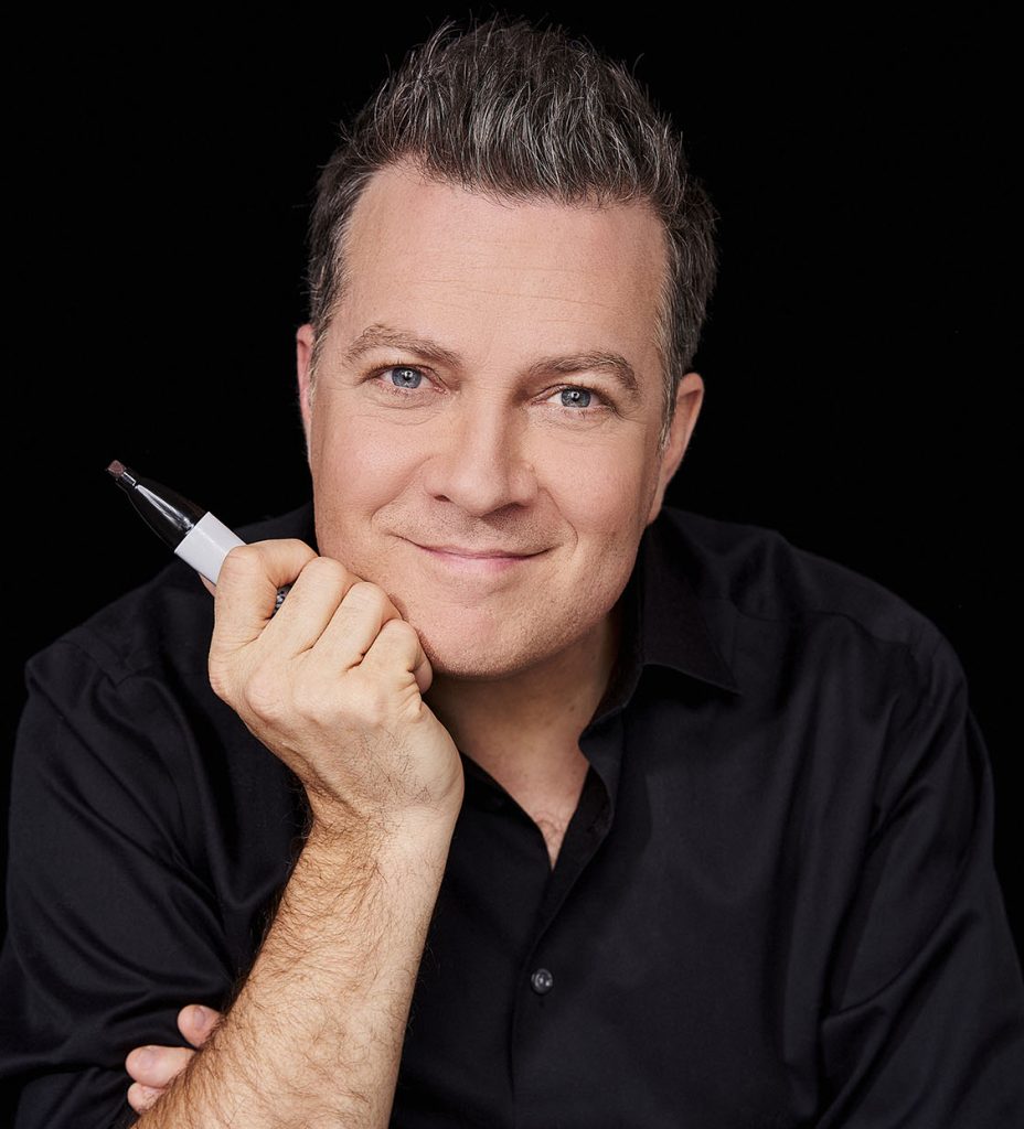 Dessiner c&rsquo;est facile!