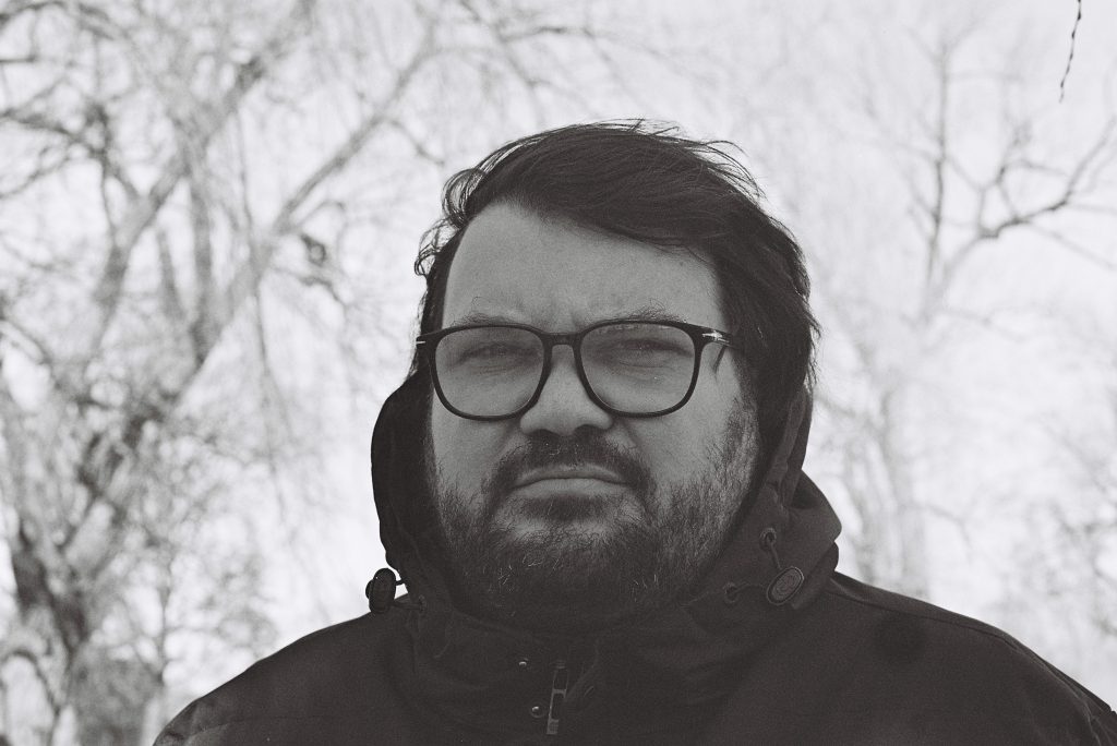 Causerie avec Adis Simidzjia