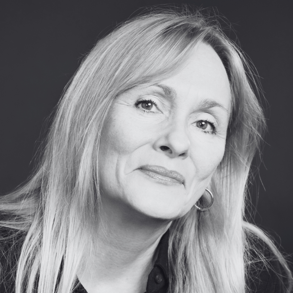 La Fenêtre reçoit Marie-Sissi Labrèche