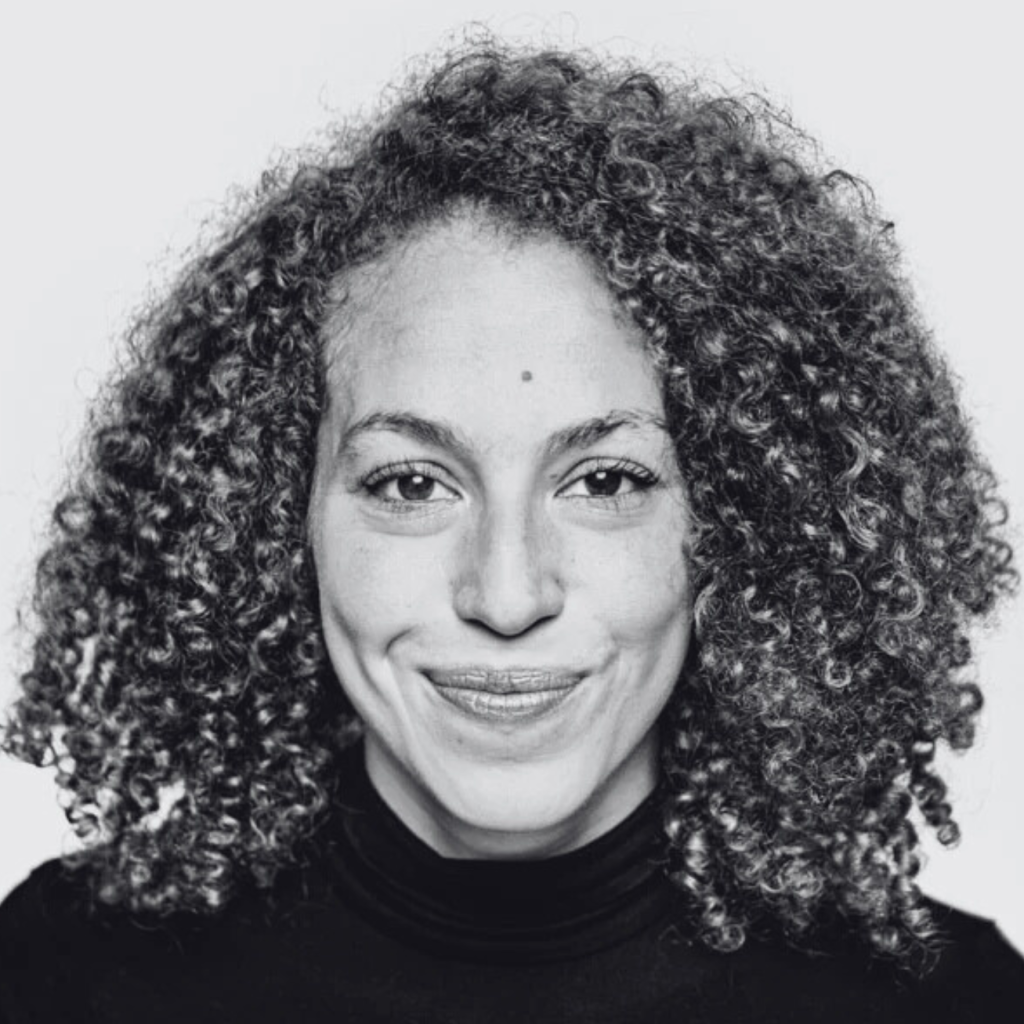 Confidences de l&rsquo;invitée d&rsquo;honneur Mayra Bruneau Da Costa