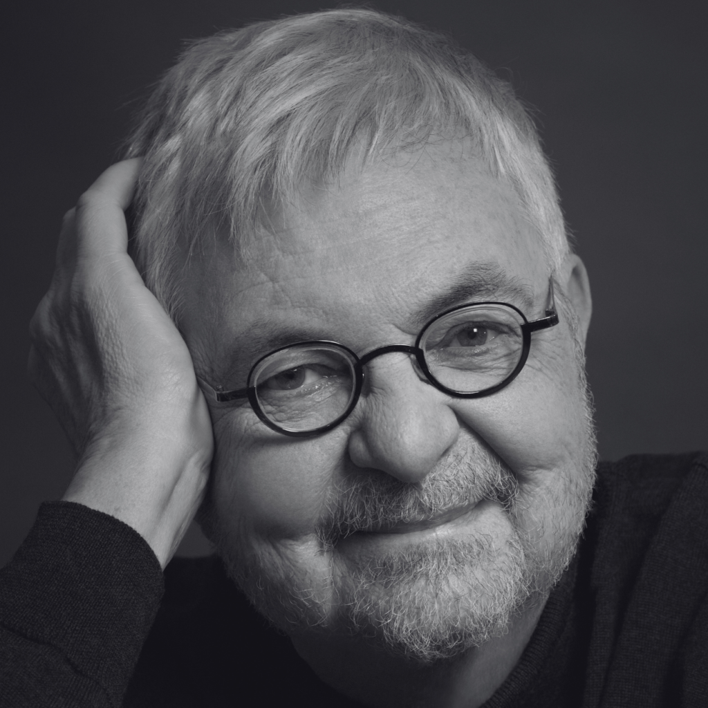 Grand entretien avec Michel Tremblay