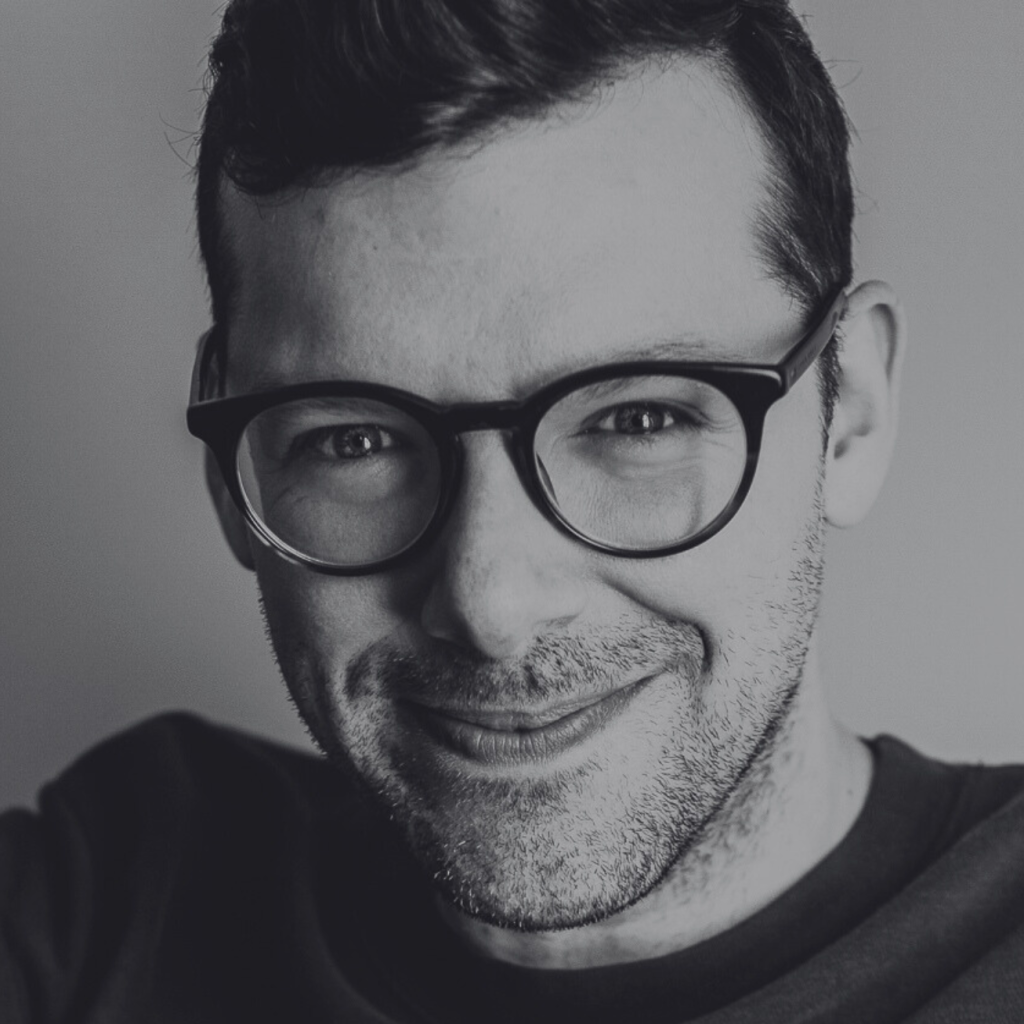 Rencontre avec Simon Boulerice