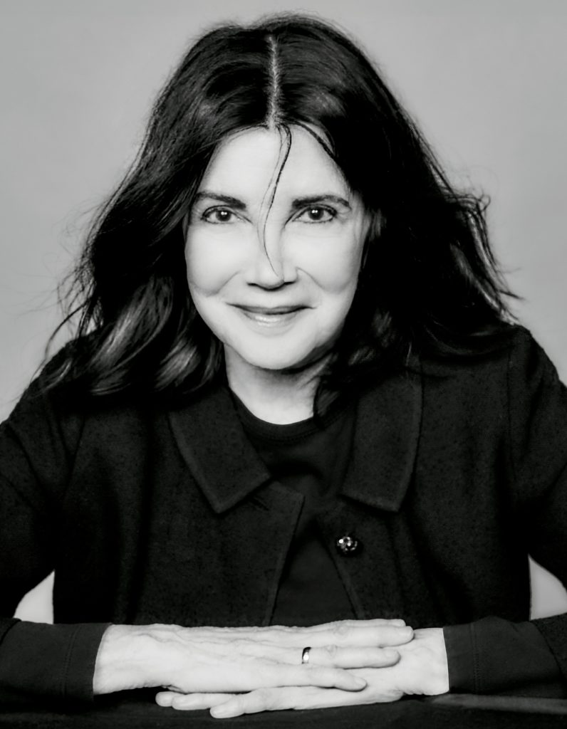 Rencontre avec Carole Laure