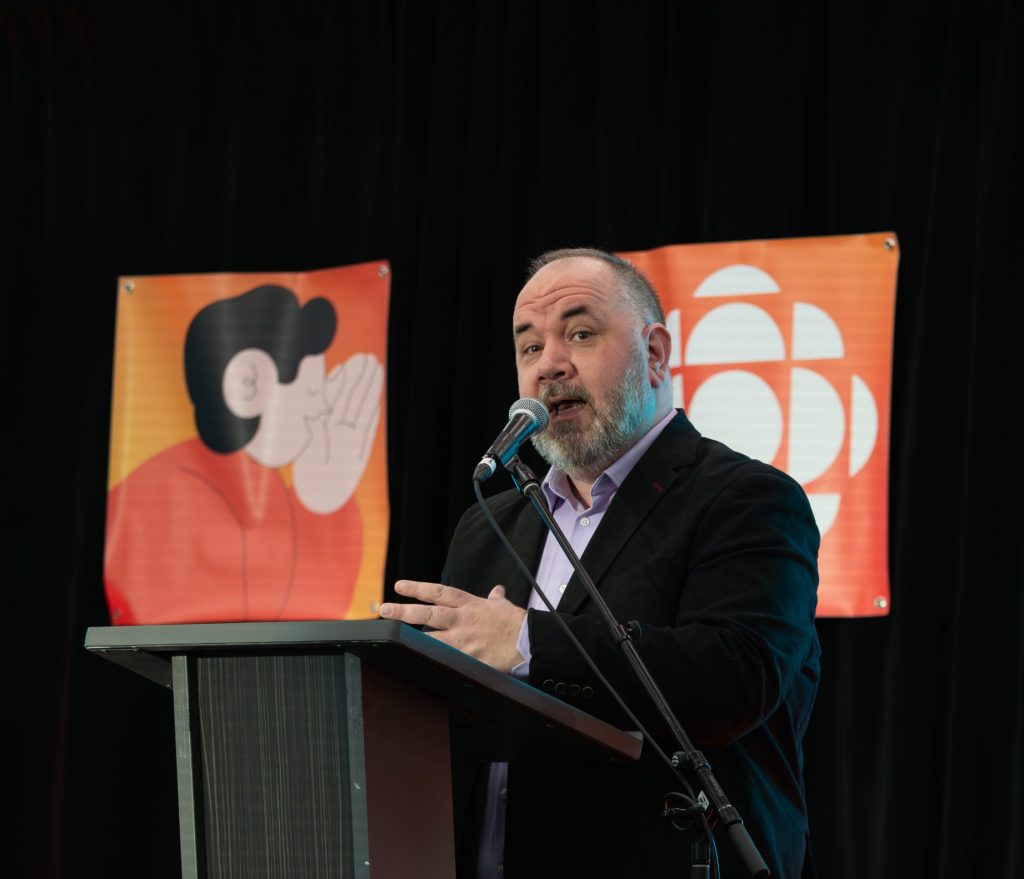 Ouverture officielle