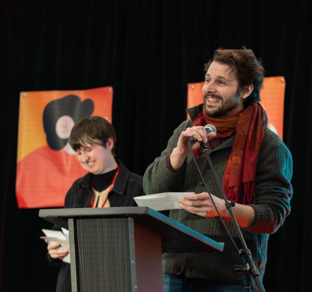 Par amour de l&rsquo;illustration: table ronde et remise des Prix illustration jeunesse et Prix BD