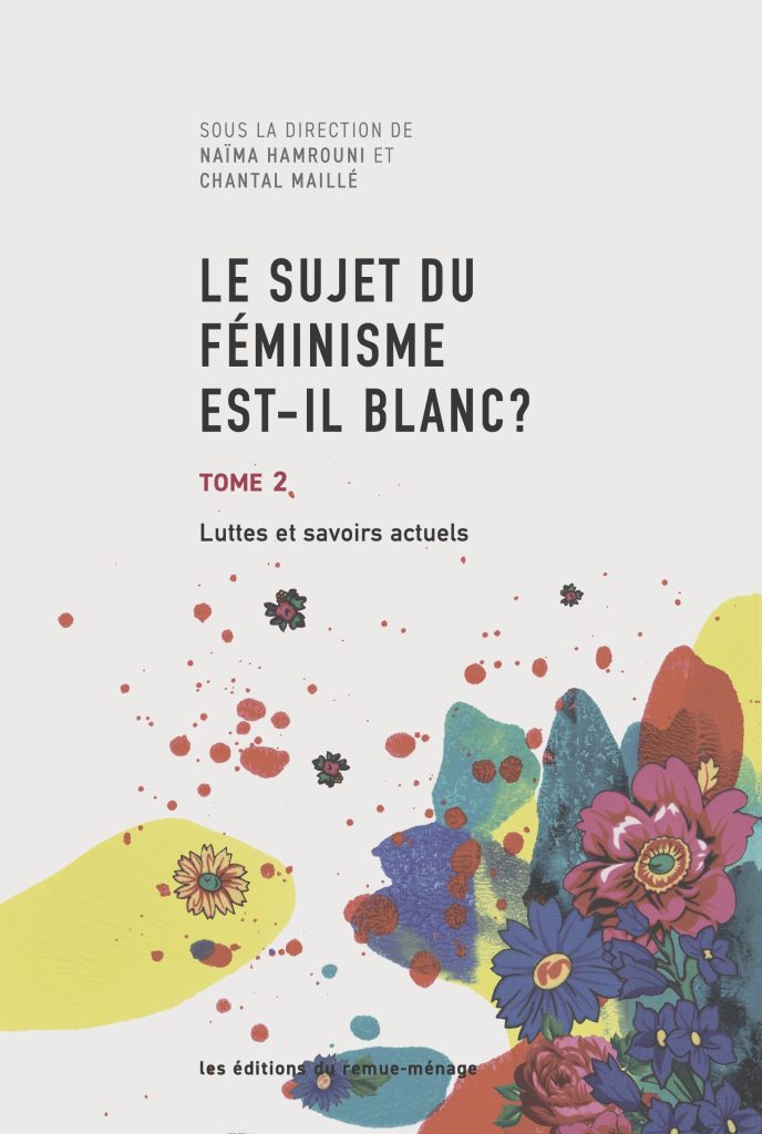 Le sujet du féminisme est-il blanc?