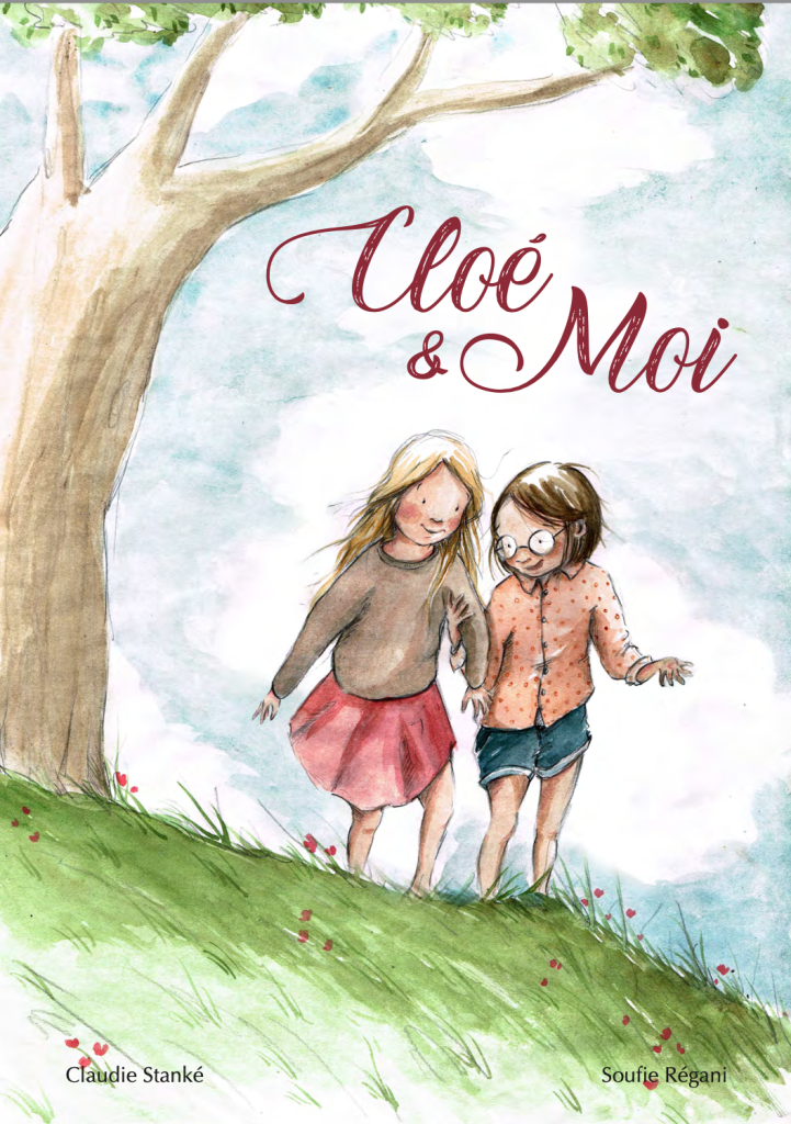 Les tout-petits rencontrent… Claudie Stanké