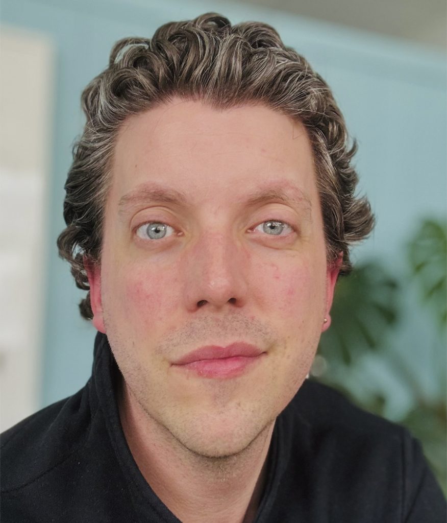 Coup de cœur du GRIS Mauricie/Centre-du-Québec