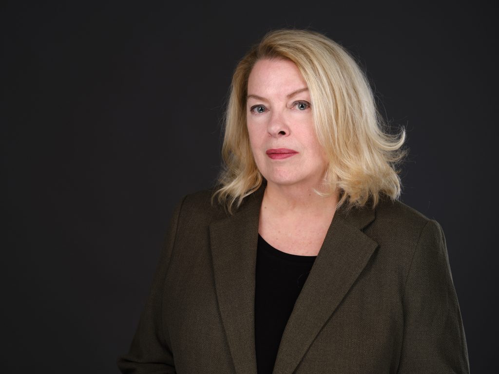 Chantal Maillé | Salon du livre de Trois-Rivières