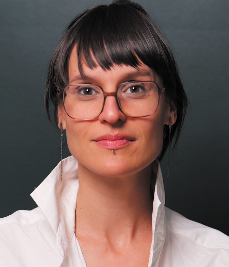 Confidences d&rsquo;écrivaine… Natalie-Ann Roy