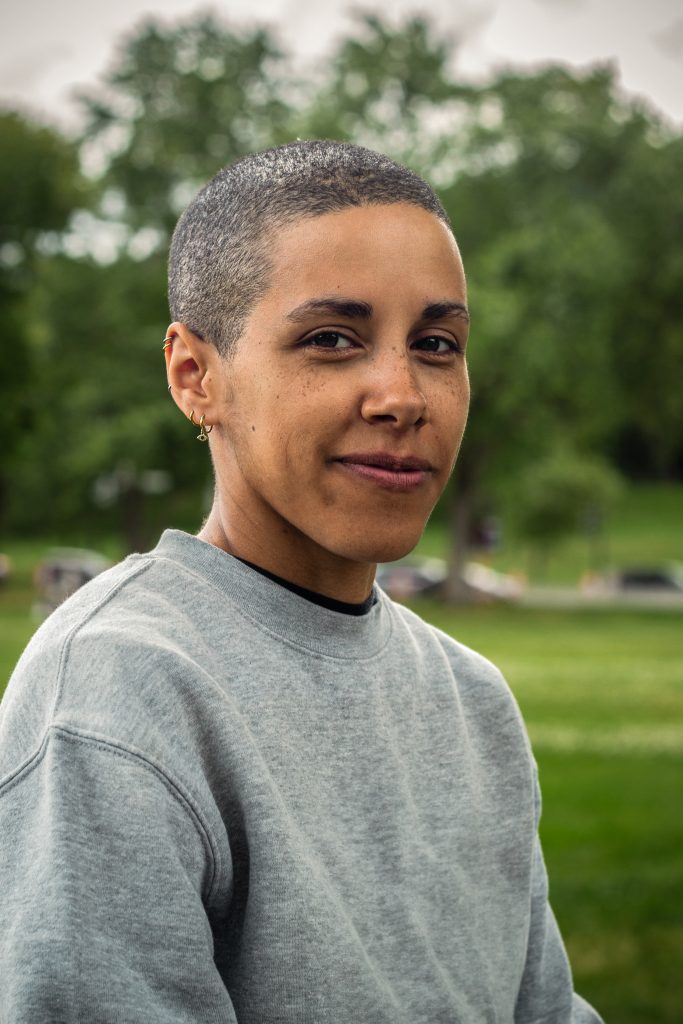 Confidences d&rsquo;écrivaine… Sarah M. Tambo