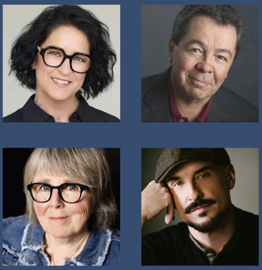 Sortir de l’ombre : quand la fiction se fait justice