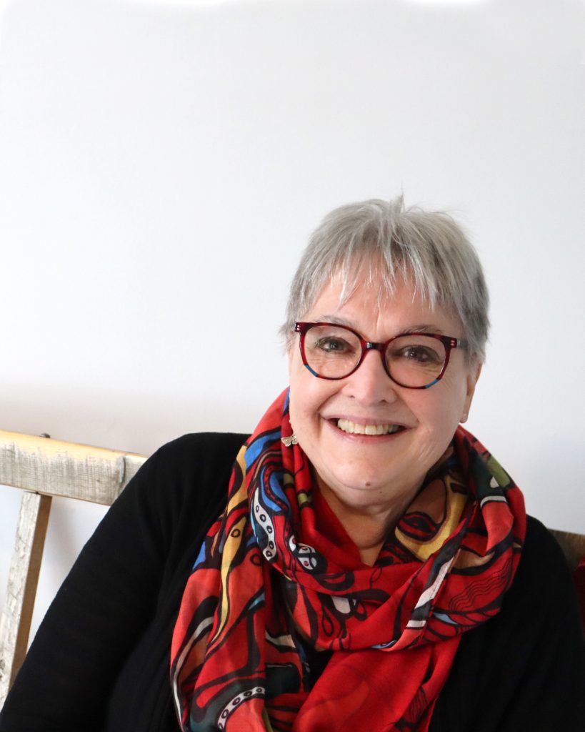 Confidences d&rsquo;écrivaine… Johanne Pothier