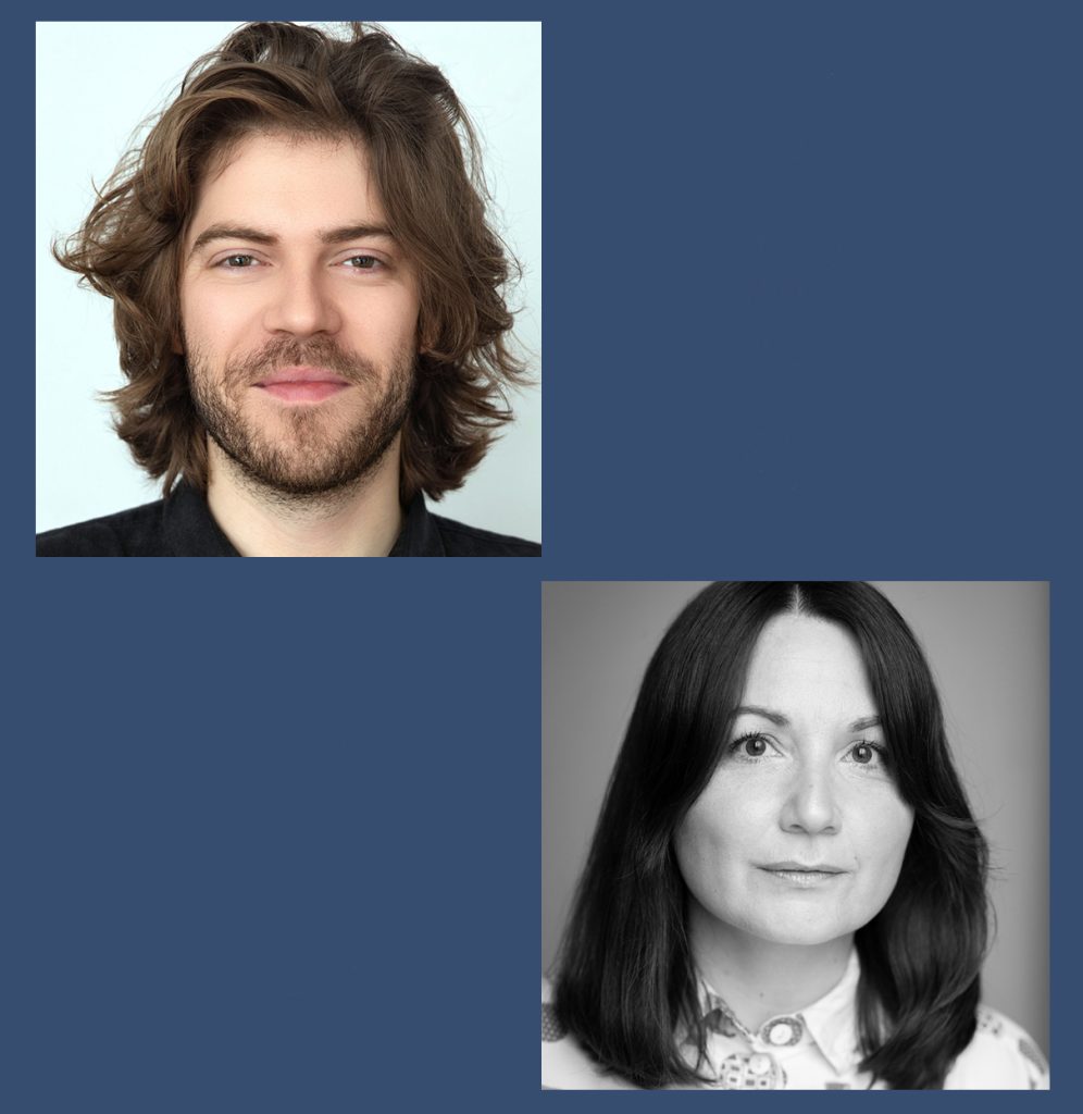 Des nouvelles voix qui font écho