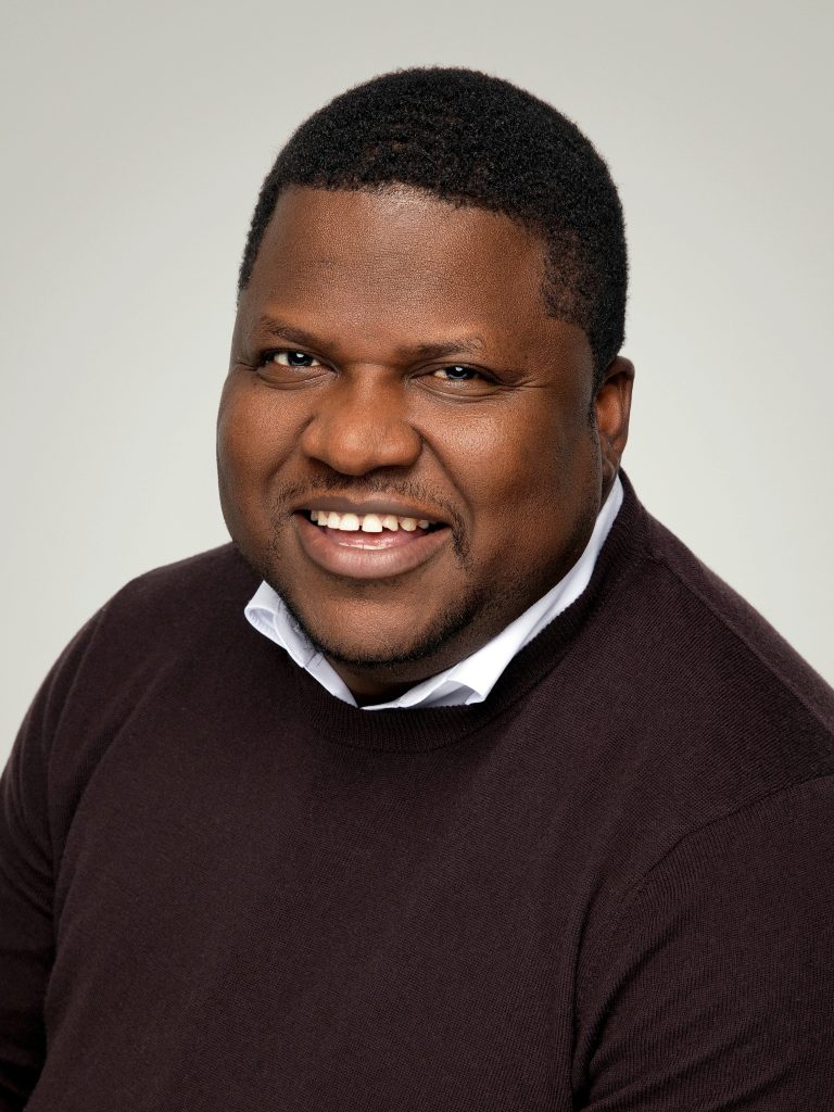 Confidences d&rsquo;écrivain… Thélyson Orélien